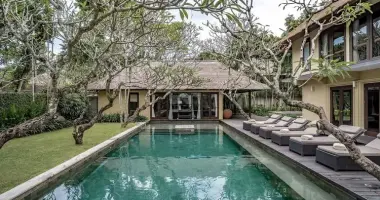 3BR Owner's Pool Villa